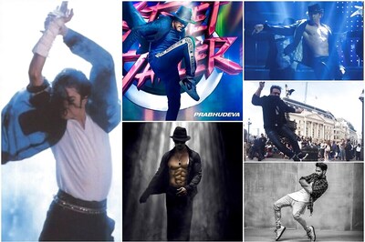 Michael Jackson Death Anniversary: In Pics, Bollywood Celebs Inspired by the King of Pop