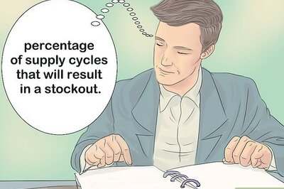 How to Calculate Safety Stock