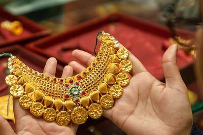 Gold Rates Today: Check Gold And Silver Prices in Delhi, Mumbai and Other Major Indian Cities