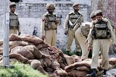 Friday fury: blast near Lal Masjid, 12 killed