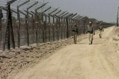 Soldier killed while foiling an infiltration bid in J-K