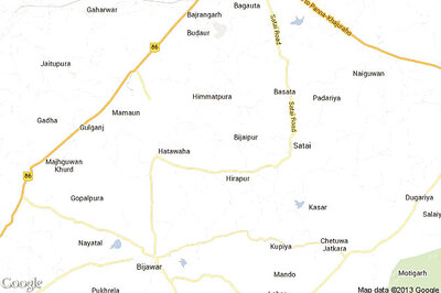 Five persons kidnap, rape 14-year-old girl; one arrested