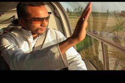 Cong MP Jindal supports khap panchayats