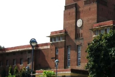 Delhi HC Reserves Order on Pleas Concerning Admissions at St Stephen's College