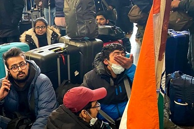 Health Ministry, NMC Mulling Scheme to Enable MBBS Students Hit by Ukraine War, Covid Complete Their Courses in India