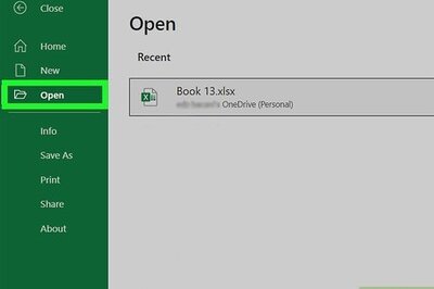 How to Copy Formulas in Excel