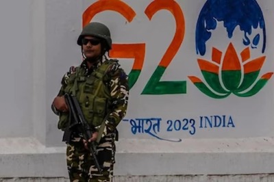G20 Summit Security: Railways Suspends Parcel Service in Delhi from Sep 8-10