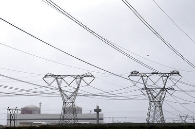 Leak at Kakrapar atomic power plant, radiation levels normal