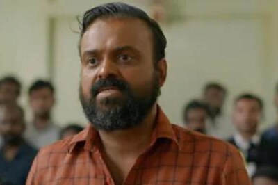 Malayalam Actor Kunchacko Boban Starrer Nna Thaan Case Kodu’s Teaser Released