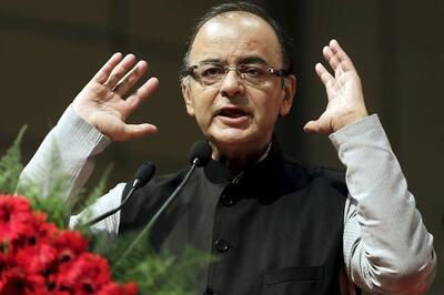 Allahabad High Court quashes summons issued against Union Finance Minister Arun Jaitley