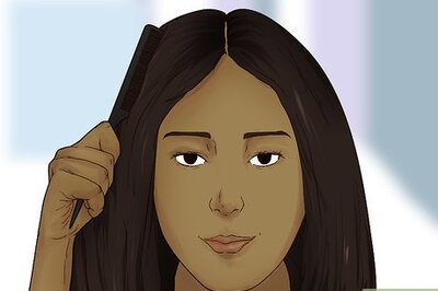 How to Do Harley Quinn Hair