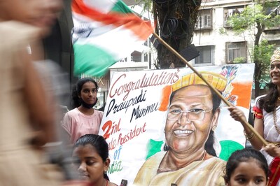 Droupadi Murmu: Destiny’s Child Born Into 'The Invisibles', Now the Face of the Indian Republic