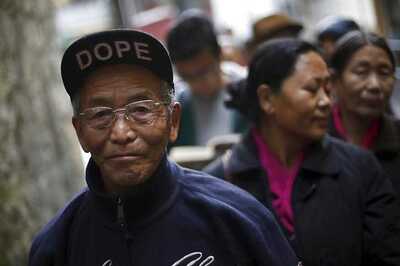 Historically Wary of China, Tibetans in Exile Appreciate India's Bold Stance in Doklam