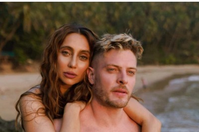 Jason Shah Says 'Ask Anusha Dandekar Why I Removed Her Photos From Instagram'