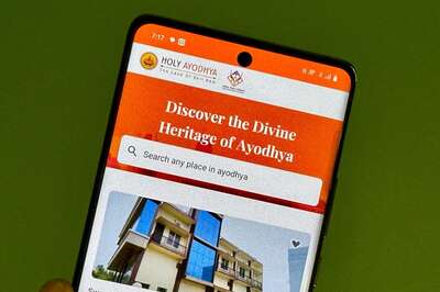 Ram Mandir Inauguration: ‘Holy Ayodhya’ App Launched To Help Tourists Book Affordable Homestays