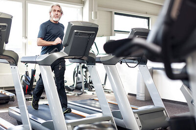 Can High-intensity Exercise Help Delay Parkinson's Progression?