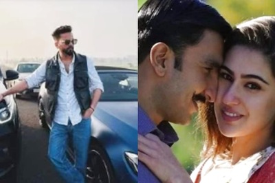 Elvish Yadav Drops First Pic Since Bail; Sara Reminds Herself To 'Stop' After Fangirling Over Ranveer Singh