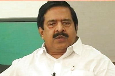 Kerala: Ramesh Chennithala finally becomes a minister