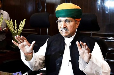After Winning Against Internal Rift And Upper-caste Anger, Arjun Ram Meghwal Retains Berth in Modi Cabinet