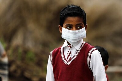 In Millions of Homes, Children Have Questions About Corona — and Some Lessons for Adults