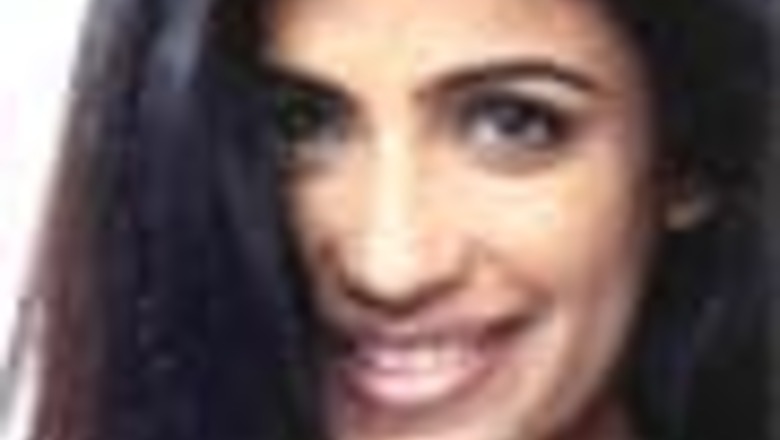 Shibani Kashyap set to rock Hollywood