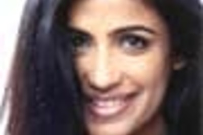 Shibani Kashyap set to rock Hollywood