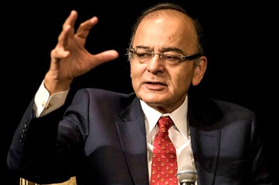 Hope For GST Rollout Early Next Year, Concerns of States Addressed: Jaitley