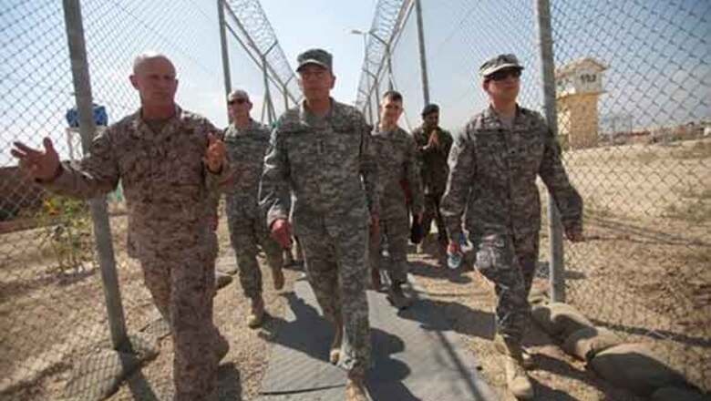US uncertain on Afghan plans as war enters 10th year
