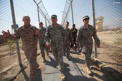 US uncertain on Afghan plans as war enters 10th year