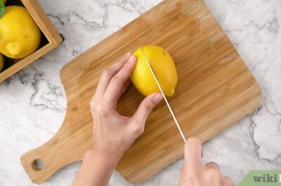 How to Make Lemon Juice