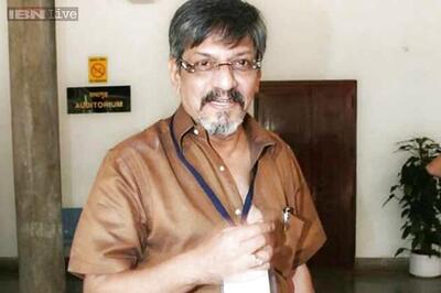 Amol Palekar appointed chairman of India's Oscar jury