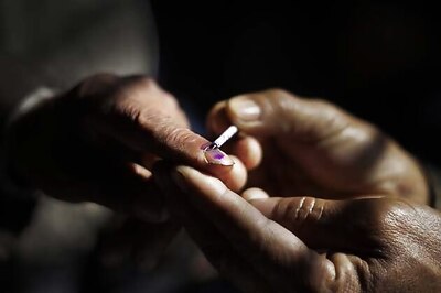 Assembly elections: Stage set for polling in Delhi