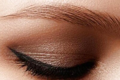 Have You Ever Tried Making Eyeliner At Home? Here's How You Do It