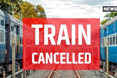 18 Trains Passing Through Chhattisgarh to Remain Cancelled Until July 2; Check List