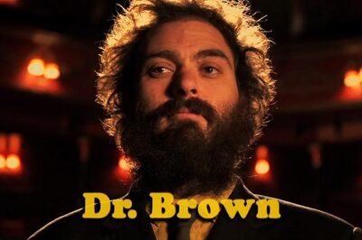 Foreign funnymen sweep British comedy awards