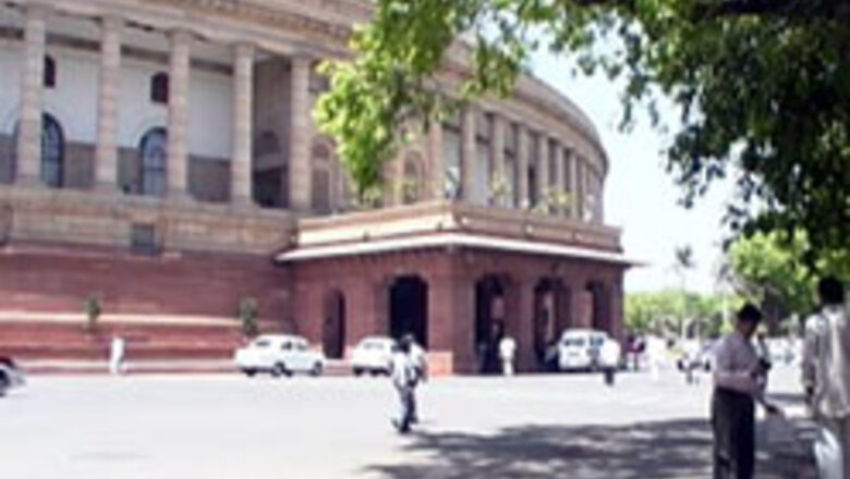 'Law doesn't say, tainted ministers go'