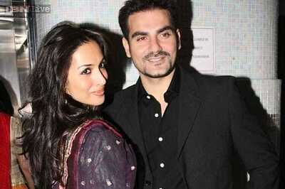 Arbaaz Khan and Malaika Arora Khan to file for divorce soon?