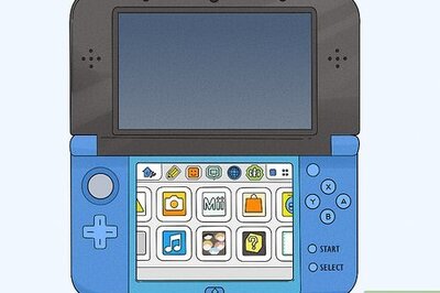 How to Scan Mii QR Codes on a Nintendo Switch