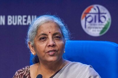 FM Nirmala Sitharaman Stresses on Quarterly Capex Targets To Ensure Effective Fund Utilisation
