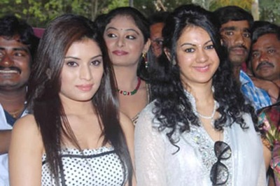 Agraja: Srinandan's debut direction