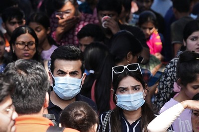 India Reports 12,591 New Covid Cases in 24 Hrs, Active Caseload at 65,286; Delhi, Maha Among Top Contributors