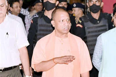 After Ayodhya, Kashi & Mathura, Yogi Govt Prepares Action Plan to Develop Naimish Dham