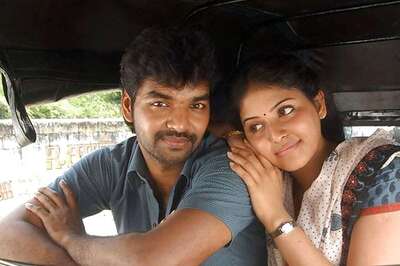 Anjali, Jai Reunite For Tamil Film After Five Years
