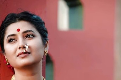 When Prajakta Mali Was Selected For Her Debut In Tandala-Ek Mukhavata Without Auditions