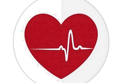 Ears Can be Used for ECG to Predict Heart Rhythm