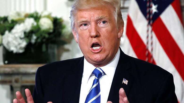 Donald Trump Directs USTR to Examine China's Trade Policies