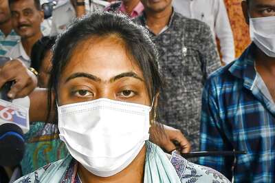 CBI Officials Visit Arrested TMC Leader Anubrata Mondal's House, Question Daughter