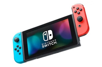 Nintendo Switch, Like Sony PS5, Is Also Struggling With Supply Due to Ongoing Chip Shortage