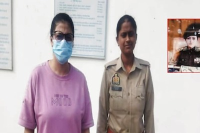 'I am an IPS/IAS/IFS Officer': Noida Woman Arrested for Spoof Calls to Trap Cops