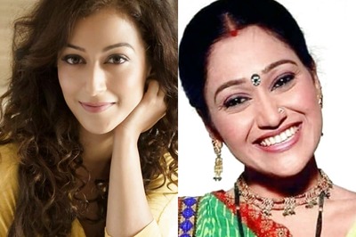 TMKOC's Sunayana Fozdar Opens Up About Disha Vakani aka Dayaben's Comeback, Says 'Would Love to Meet Her'